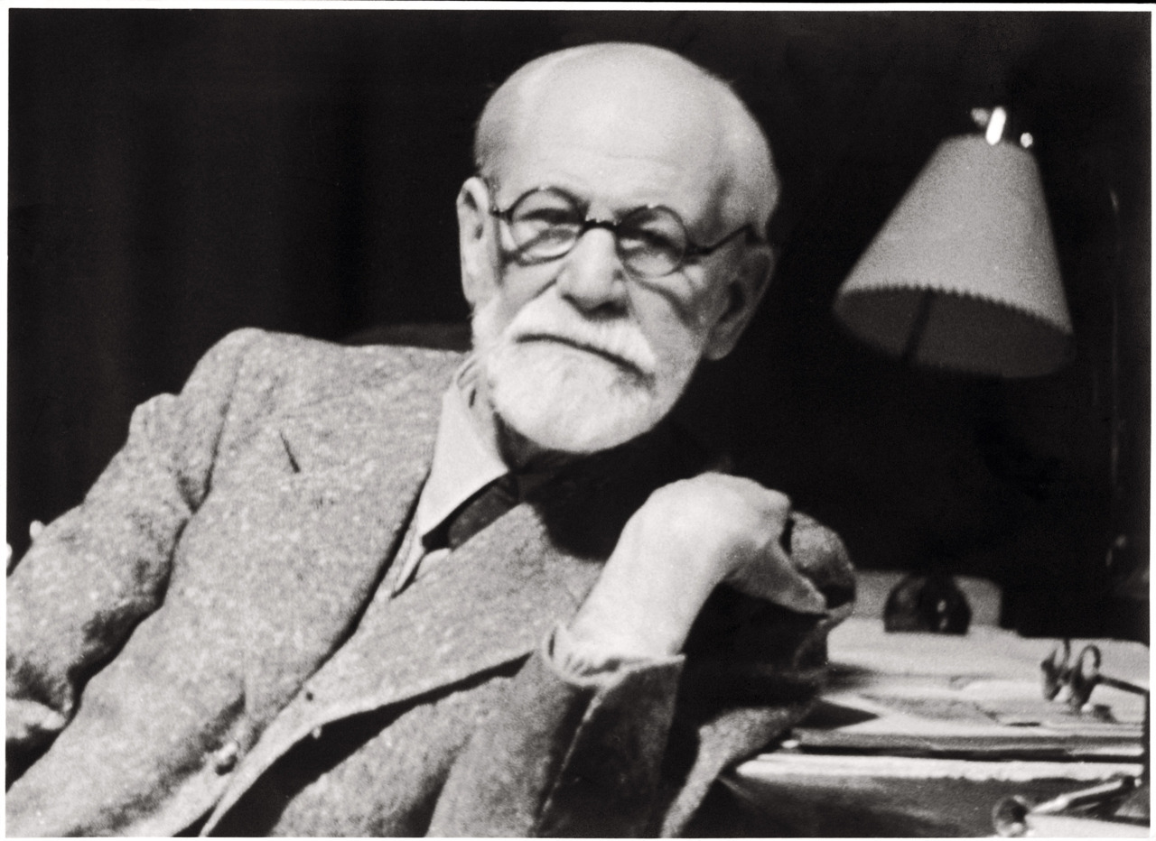 overlookpress:
“ Happy birthday, Sigmund Freud! If he were alive today, Professor Freud would have celebrated his 156th birthday this weekend on Sunday May 6th.
Although Freud lived to celebrate 83 birthdays in his lifetime, that number would have...