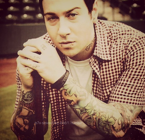 AVENGED BRASIL