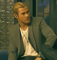 jenwunhui:  Hiddlesworth. Even Russian interviewers know. (x) 