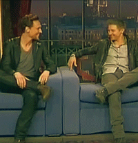 jenwunhui:  Hiddlesworth. Even Russian interviewers know. (x) 