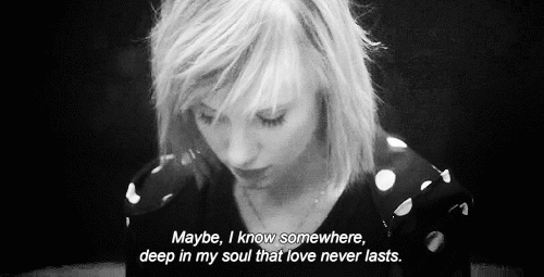 Do not let me go