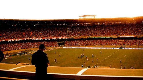 Clube de Regatas do Flamengo