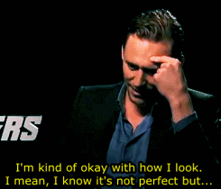 stacyjacks:  livin-la-vida-lokiii:  it’s not perfect but IT’S NOT PERFECT BUT