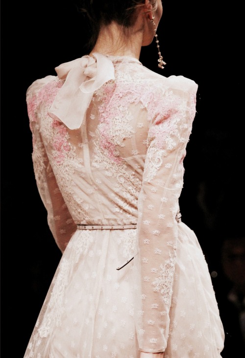 erymanthian:  Valentino Spring/Summer 2012 