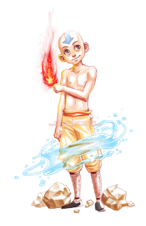 abrza:  Lines by curry23 Coloring by yours truly, senbo-sama 
