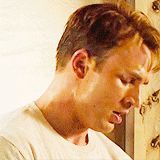 peterquill:  “That’s the guy my dad never shut up about?” - Tony Stark 