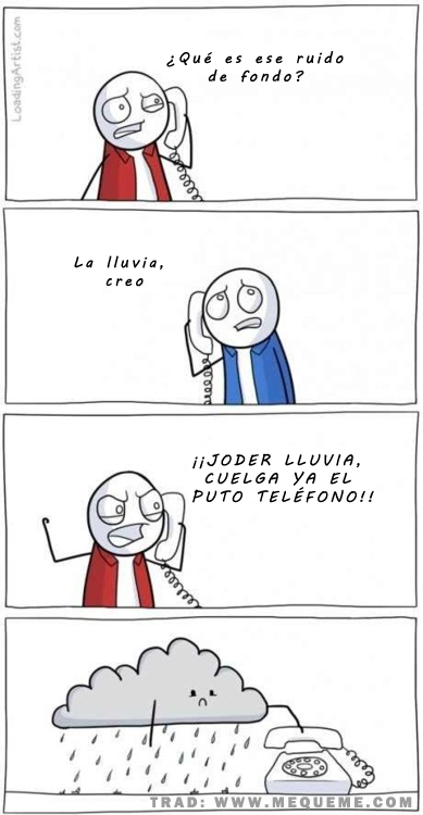 Chilefail, un lugar para reír
