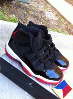 Just Jordans