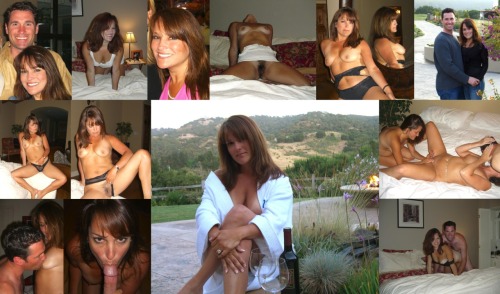 willingwivesposenaked:    If you like this MILF, you will like many on my blog. Click here and enjoy