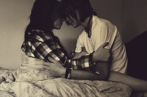 Love.