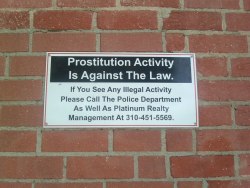 Call Prostitutes