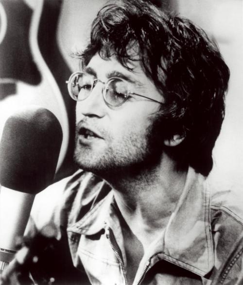 john lennon