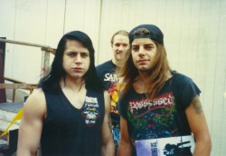 oldschool Danzig