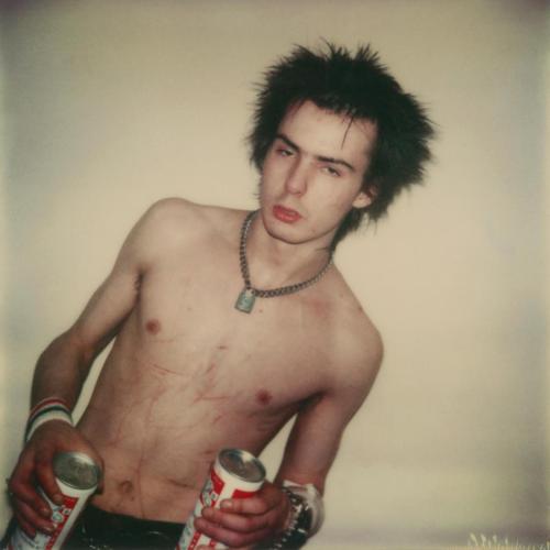 Porn photo Sid Vicious