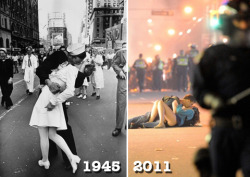 lipsredasroses:  rosieramblings:  nerdycurvyboundandflirty:  variticlaia:  Let’s go back to 1945…  Let’s not… Let’s play a game called “Context Matters!” That picture on the left, so iconic and romantic?  Yeah, that’s a sexual assault