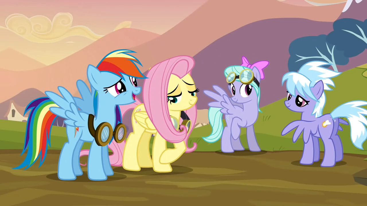 bronypride:  ponett:  sturmpony:  lord-tristan:  ponybedroomeyes:  From “Hurricane