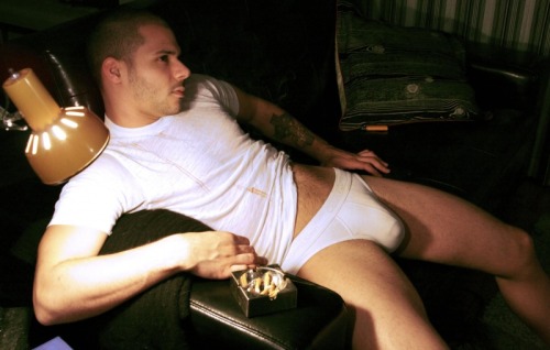 Naughty Thoughts