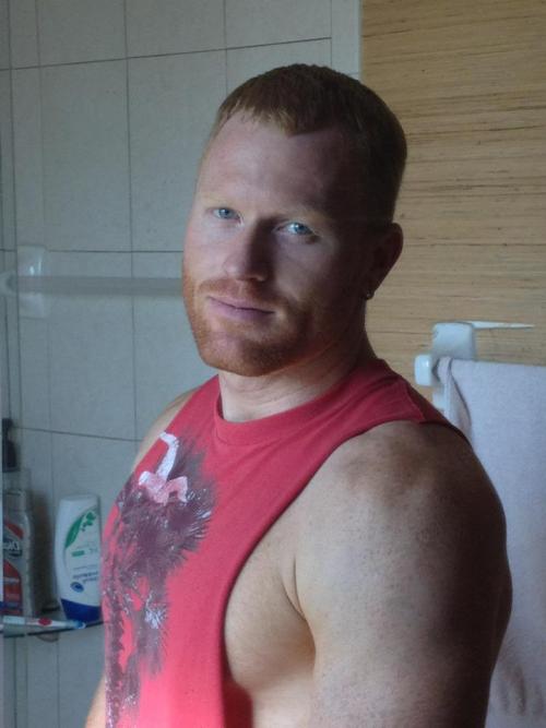 UC Ginger Rugger