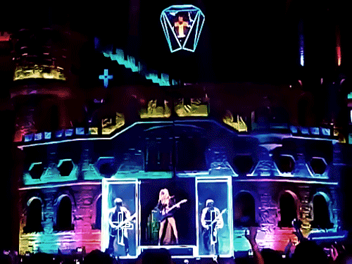 Irkajavasdreaminggaga