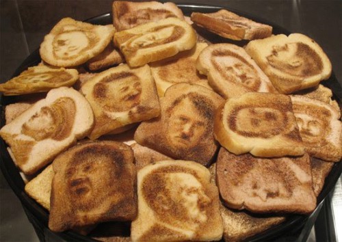 hitlersasshole:  apeholeanonymous:  hattedguineapigs:  timelordy-teganbreann:  saveitasajpeg:  timelordy-teganbreann:  I did Nazi this coming  Indeed, this was the Führer-thest thing from my mind.  I’m not even sure why this toast is even Herr  THIS