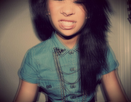 heymynameisandrea:  Follow Me ? (: Tumblr ~ Instagram ~ Facebook ~ Twitter ~ 