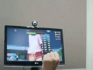 気持ち悪い