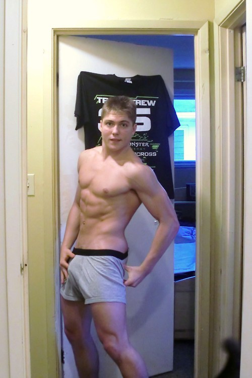 Boys Of Facebook