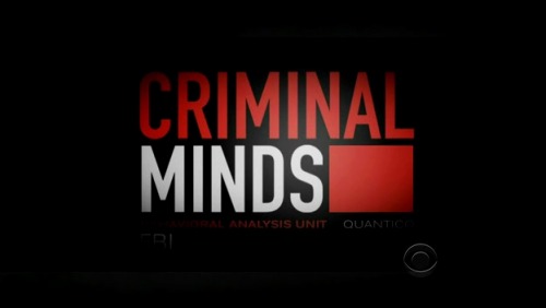 jokeeerr: Criminal Minds 