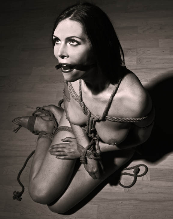 Scent of slave