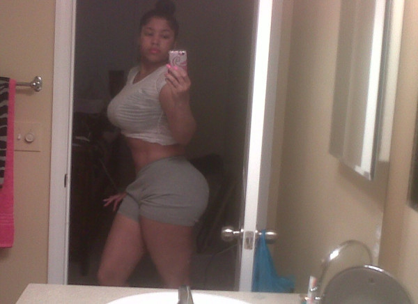 hateorloveus:  stacked  Portia Jenkins