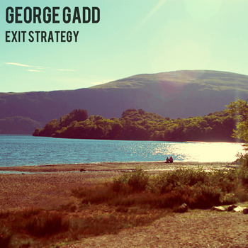 George Gadd’s debut A/B single, Exit Strategy is now available for listening and download! The single features two songs, Exit Strategy as well as The Lest You Could Let Me Do, both songs written and recorded by George himself. This is George’s debut...