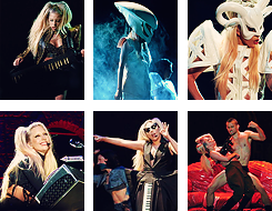 ARTPOP IS STILL ALIVE