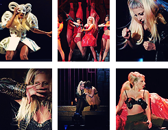 ARTPOP IS STILL ALIVE