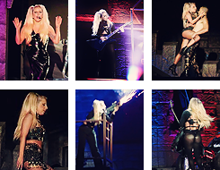 ARTPOP IS STILL ALIVE