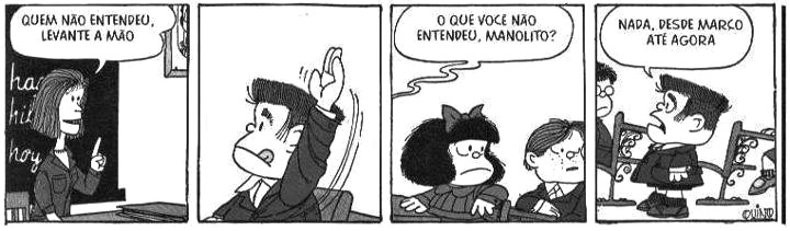 it´s not about you anymore