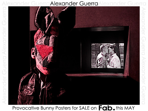 Sex  PROVOCATIVE BUNNY POSTERS - FOR SALE, EXCLUSIVELY pictures