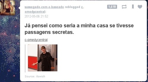 Mundo em Declinio
