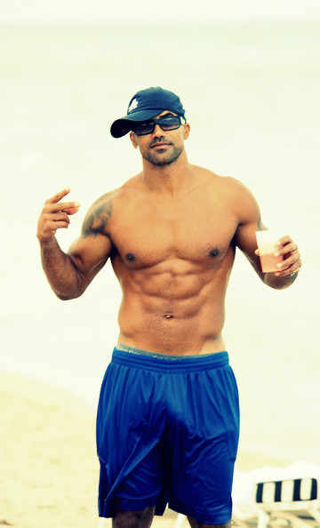 Sex    shemar moore     pictures