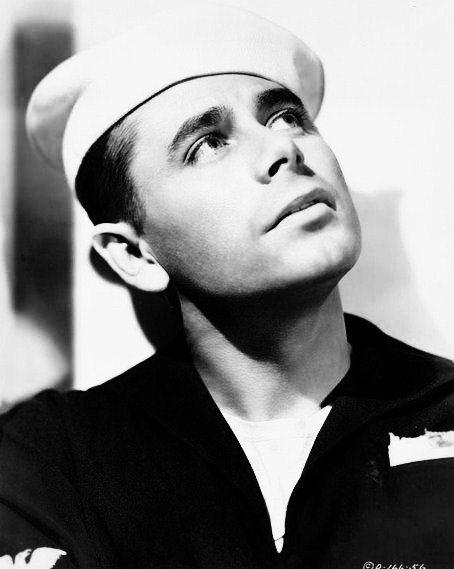 Glenn Ford, 1940s