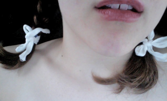 Perverse Little Kitten