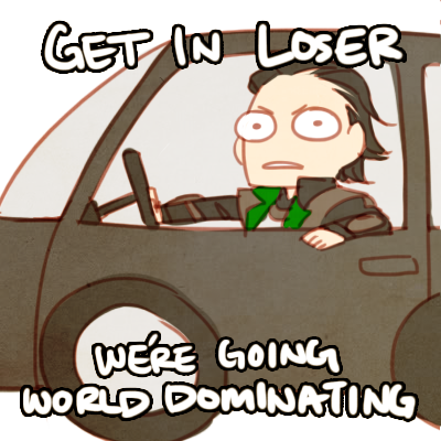 teaat2am:  shh it’s okay Clint, Cap will let you wear it 