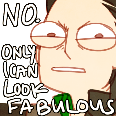 teaat2am:  shh it’s okay Clint, Cap will let you wear it 
