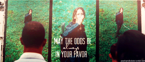 pearlsandlockets:Happy Birthday Katniss Everdeen! Thank you for showing us what it means to protect 