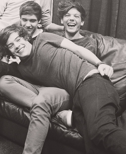 RIP 1D 23/3 - 2015