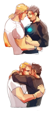 ironfries:  hugs for sad steve should be a thing all day every day 