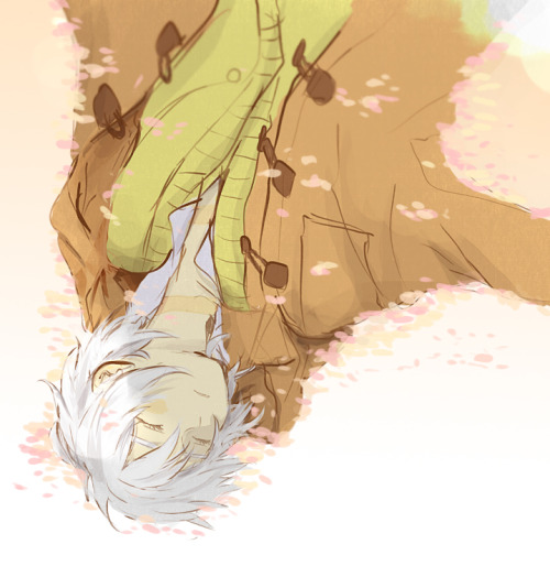 tadakuni:  NO.６らくがき    