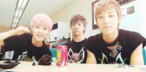 B.A.P