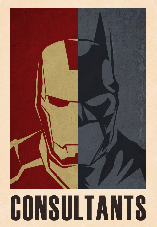 fuck yeah superheroes