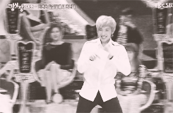  ♔ things i like about my bias ▶ his smile  