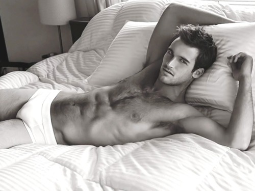 dailyunderwear:  Tighty Whitie Tuesday! GET FREE UNDIES